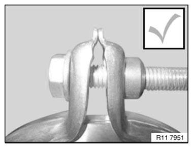 Exhaust Manifold With Integrated Catalytic Converter